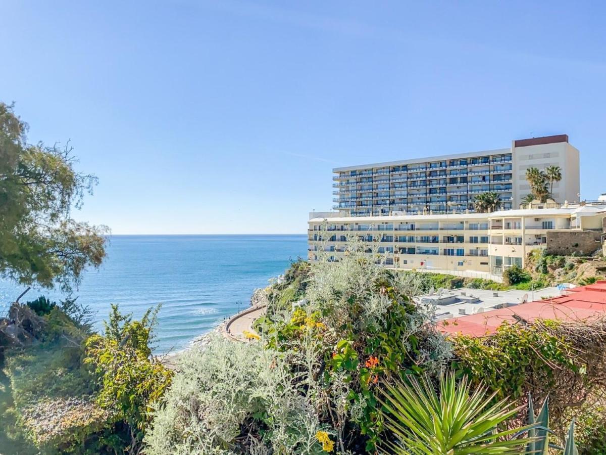 La Roca Sea View Apartment Torremolinos Exterior foto