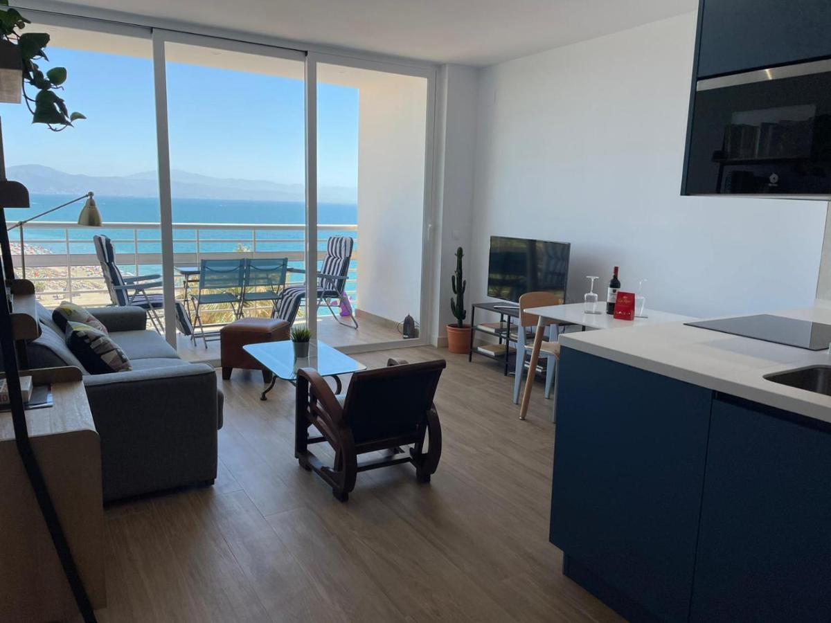 La Roca Sea View Apartment Torremolinos Exterior foto